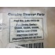 Stearns 5-66-8452-00 Friction Disk 8-004-501-00 WOut Groove