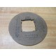 Stearns 5-66-8452-00 Friction Disk 8-004-501-00 WOut Groove