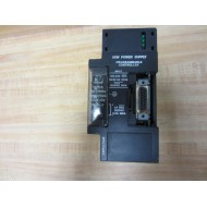 Fanuc IC693PWR321P Power Supply Cracked - Used