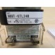 Allen Bradley 800T-QTL24R Pilot Light 800TQTL24R - New No Box