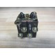 GE General Electric CR2940U203 Double Contact Block - New No Box