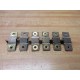 Square D B1.88 Overload Heater Element  B188 (Pack of 6) - Used