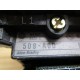 Allen Bradley 509-A0D Starter 509-AOD WO Relay - Used