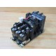 Allen Bradley 509-A0D Starter 509-AOD Ser B,W595-A, 42185-800-01 - Used