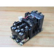 Allen Bradley 509-A0D Starter 509-AOD Ser B,W595-A, 42185-800-01 - Used