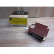 Allen Bradley 1415-N50 Overload Relay Kit 1415N50 Series K