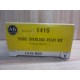 Allen Bradley 1415-N50 Overload Relay Kit 1415N50 Series K
