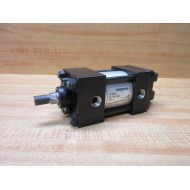 Numatics P2AL-00I2C-ABA0 Cylinder P2AL00I2CABA0 - Used