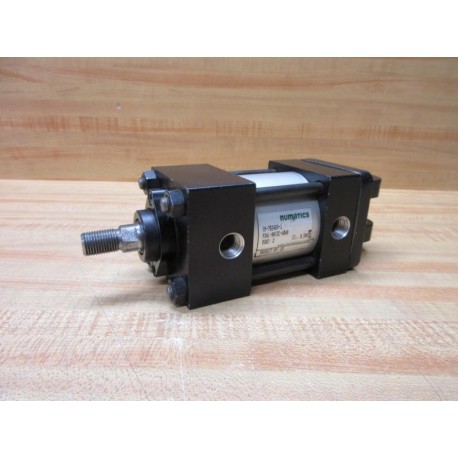Numatics P2AL-00I2C-ABA0 Cylinder P2AL00I2CABA0 - Used