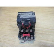 Square D 8536SDG1S Starter Ser. A - Used