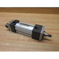 Advance Automation 1-12-MS-4-DC-4 Cylinder MS-4DC - Used