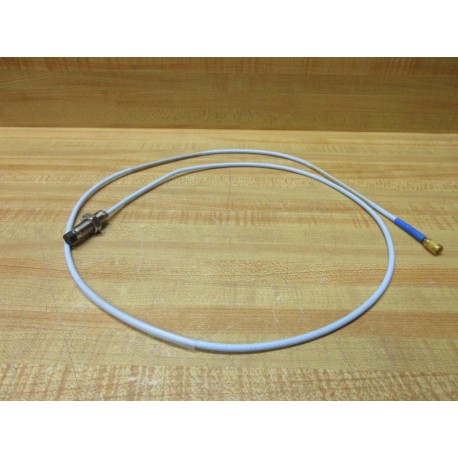 Bently Nevada 330101-00-12-10-02-05 Proximity Probe 3300 XL 8MM - New No Box