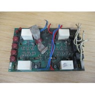 Fronius 4-070-738 Wire Feeder Circuit  Board BPS42 V1.3B - Used