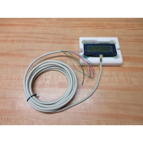 Picvue PVC200403P PV Liquid Crystal Display - New No Box
