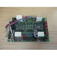 Fronius 4-070-738 Wire Feeder Circuit  Board BPS42 V1.4A - Used