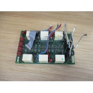 Fronius 4-070-658 Wire Feeder Board BPS50 V1.4C - Used