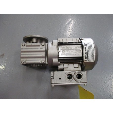 SEW-Eurodrive WAF20DT71D4TH-KS Gear Motor WAF20DT71D4THKS - Used