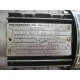 SEW-Eurodrive WAF20DT71D4TH-KS Gear Motor WAF20DT71D4THKS - Used