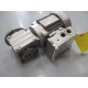 SEW-Eurodrive WAF20DT71D4TH-KS Gear Motor WAF20DT71D4THKS - Used