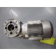 SEW-Eurodrive WAF20DT71D4TH-KS Gear Motor WAF20DT71D4THKS - Used