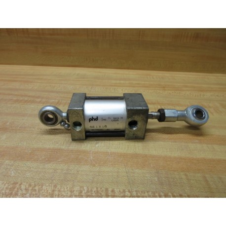 PHD AVS-1 X 12 Cylinder AVS1X12 WTR-5 - Used