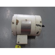 Leeson C6T17VC4G Washguard Motor 113473.00 - Used