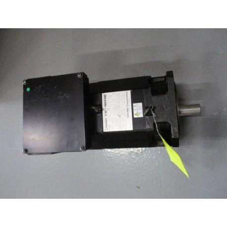 Okuma VAC-MFL3.72.2R-152-R4 VAC-Motor 101831001B - Used
