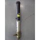 Ingersoll Rand 650110-1C 2-Ball Piston Pump - Used