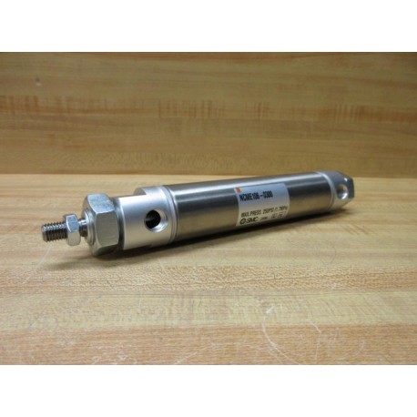 SMC NCME106-0300 Cylinder NCME1060300 - New No Box