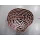 UNI Chains 30LF820K325 Slat Top Conveyor Chain LF820-K325 10' Length