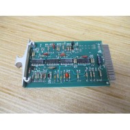 Ronan AH-000A Circuit Board AH000A - Used