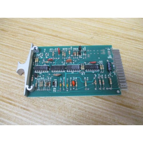 Ronan AH-000A Circuit Board AH000A - Used