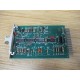 Ronan FSM-0000 Circuit Board FSM0000 - Used