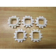 Intralox S900-53PD Sprocket S900-2.1PD (Pack of 5) - New No Box
