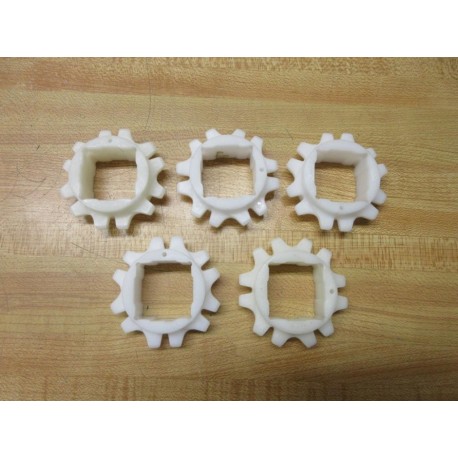 Intralox S900-53PD Sprocket S900-2.1PD (Pack of 5) - New No Box