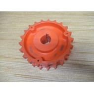Rexnord N815-21T-1 Sprocket N815-21T - Used