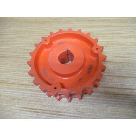 Rexnord N815-21T-1 Sprocket N815-21T - Used