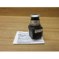 Allen Bradley 800T-FXNPL16GA7 Illuminated Push Pull Switch - New No Box