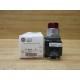 Allen Bradley 800T-PBH16RD1 Illuminated Push Button