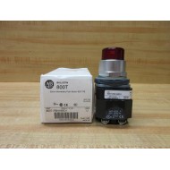 Allen Bradley 800T-PBH16RD1 Illuminated Push Button
