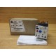 Allen Bradley 193-1EFED Overload Relay 1931EFED