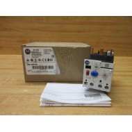 Allen Bradley 193-1EFED Overload Relay 1931EFED