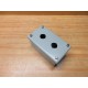 Hoffman E2PBGSPL Control Panel Enclosure E2PBG E2PBG - New No Box