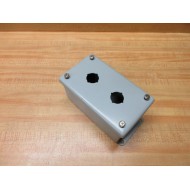 Hoffman E2PBGSPL Control Panel Enclosure E2PBG E2PBG - New No Box