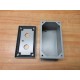 Hoffman E2PBGSPL Control Panel Enclosure E2PBG E2PBG - New No Box