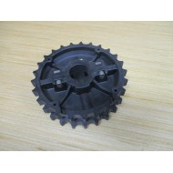 Rexnord NS820-25T-1-14 Split Nylon Sprocket 614-40-3 - New No Box