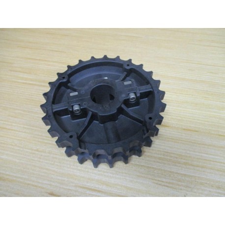 Rexnord NS820-25T-1-14 Split Nylon Sprocket 614-40-3 - New No Box