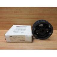 Rexnord NS820-23T-1 Split Nylon Sprocket 614-77-1