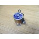 Alternate Fuel Systems 7008B-12V Pilot Operated L.P. Fuel Shut Off  Valve - Used