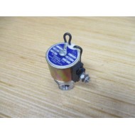 Alternate Fuel Systems 7008B-12V Pilot Operated L.P. Fuel Shut Off  Valve - Used